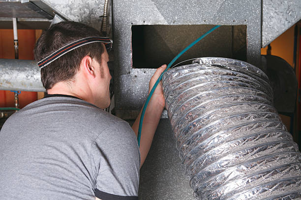 Professional Airduct Cleaning in Sharpsville, PA